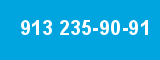 913 235-90-91